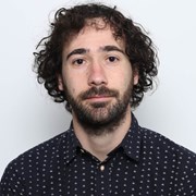 Riboldi, Luca