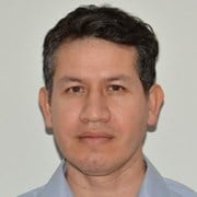 Pablo Vargas