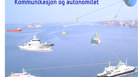 SEMINAR – Maritim Kommunikasjon