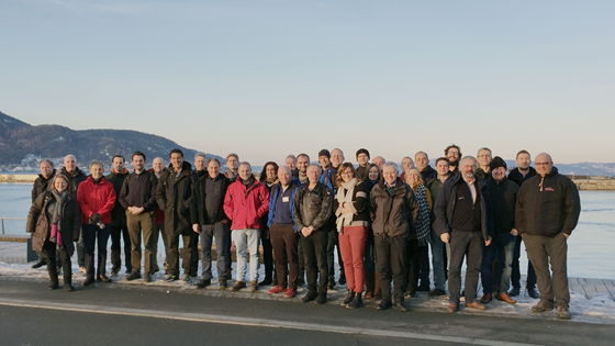 Innovative Technologies for Sustainable Fisheries