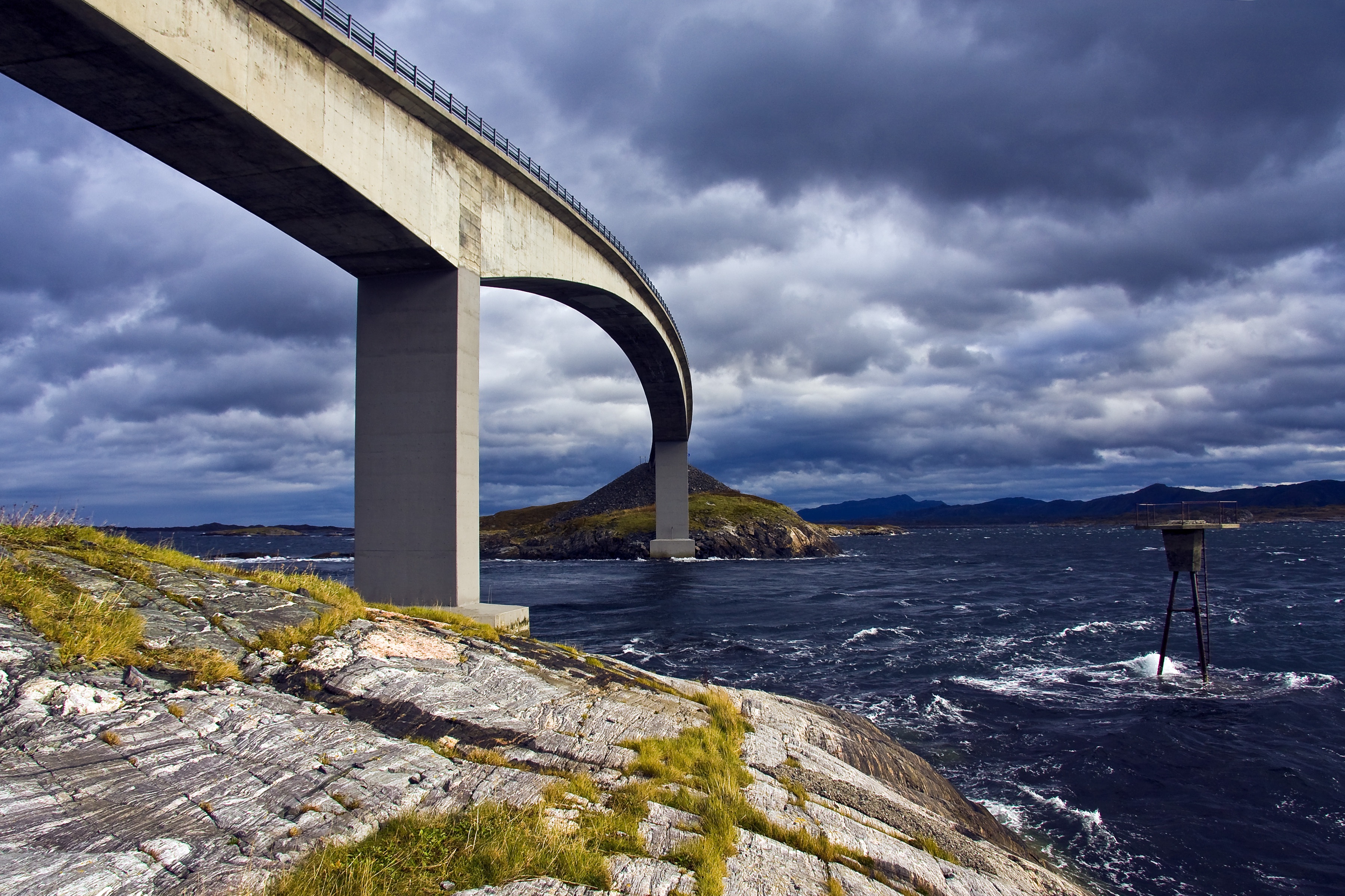 Grønn anleggssektor