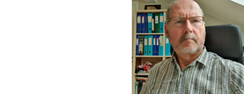 Magne Hillestad