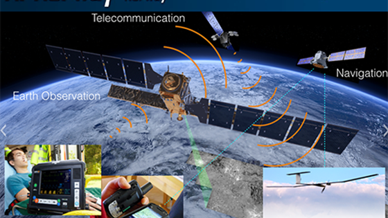 European Space Agency – Den ukjente muligheten