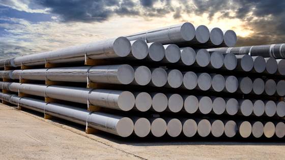 Kan kloridprosessen erstatte Hall-Héroult for aluminiumproduksjon?