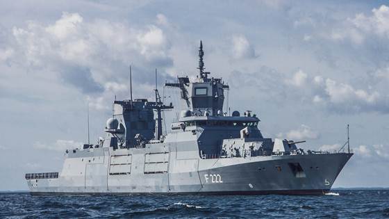 dTHOR  (Digital Ship Structural Health Monitoring)