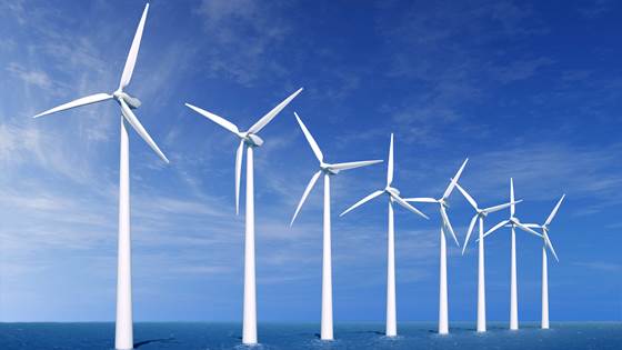 CONWIND: Research on smart operation control technologies for offshore wind farms