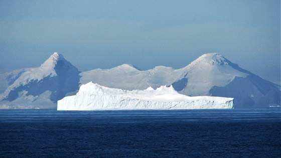 Presentasjon på CAGE-konferansen - “Changing Arctic: Ocean, Ice and Climate”
