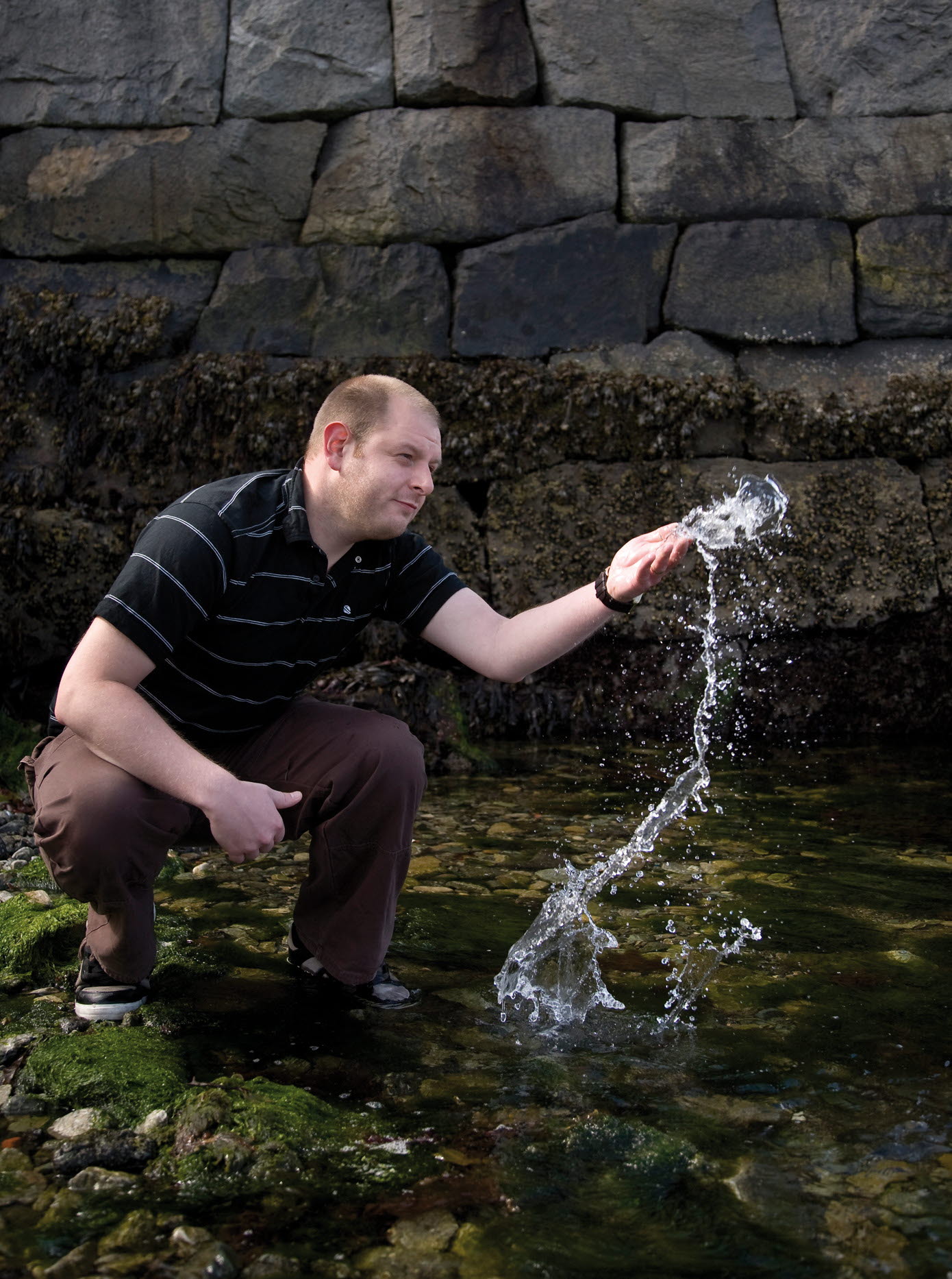 Sikrere bruk av nanopartikler