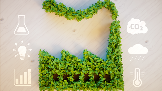 SINTEF representert i regjeringsutnevnt ekspertgruppe for grønn vekst.