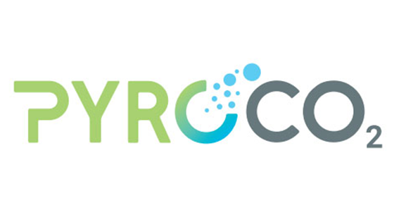 PYROCO2 - Demonstrating sustainable value creation from industrial CO2 by its thermophilic microbial conversion into acetone