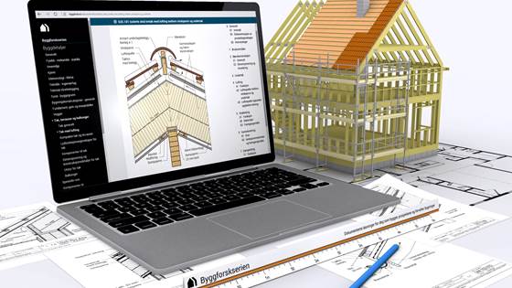 SINTEF inviterer byggenæringen til kunnskapsfest