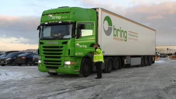 Grossistene avgjør miljøutslippene