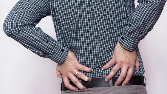 Kostnader ved arbeidsrelaterte sykdommer og skader