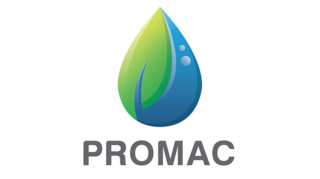 Promac logo