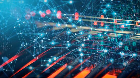 Forskere skal jakte på verdier i “mørke data”