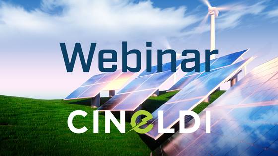 CINELDI-webinar: Sikkerhetsarkitektur for driftssentral