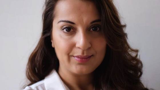 Ny kommunikasjonssjef i SINTEF Digital