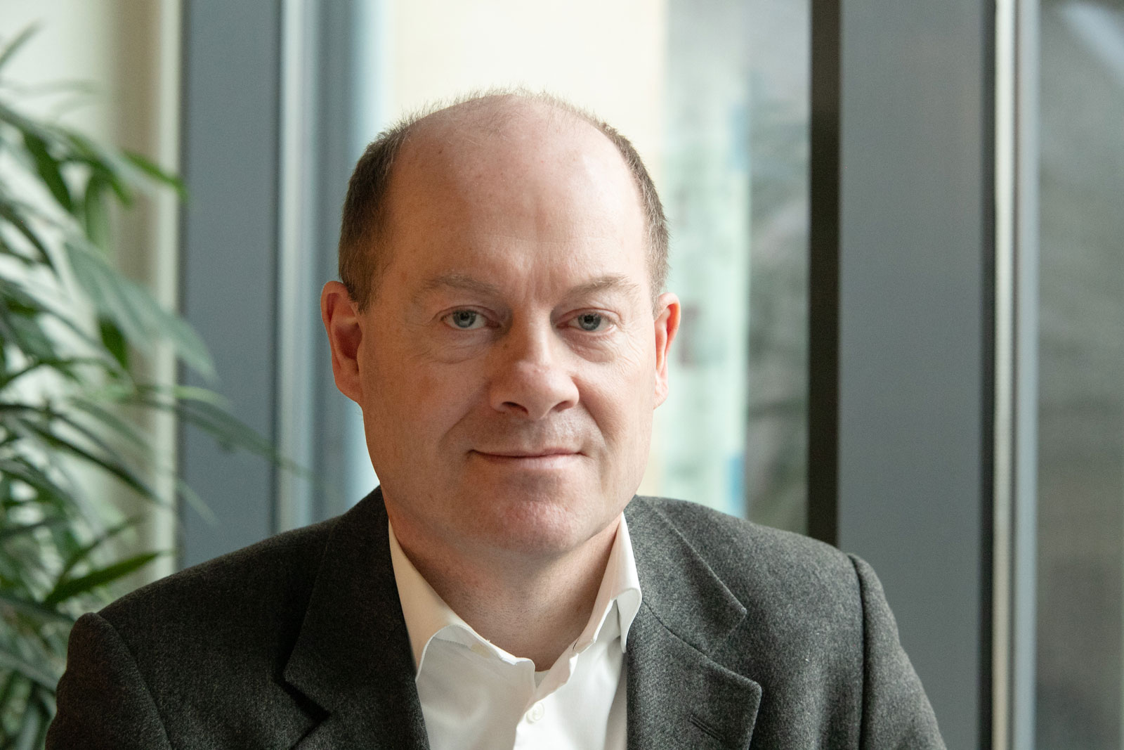 Inge Gran leder regjeringens nye strømprisutvalg