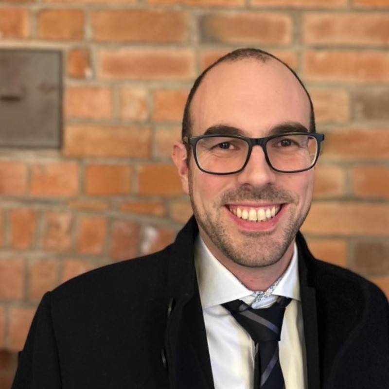 Profile picture of Pierre Josso