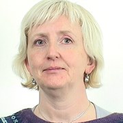 Birgit Risholt