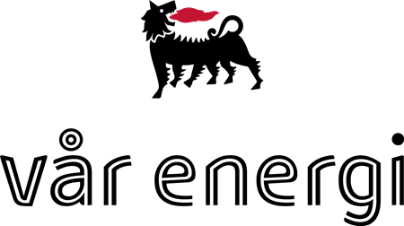 Logo Vår Energi