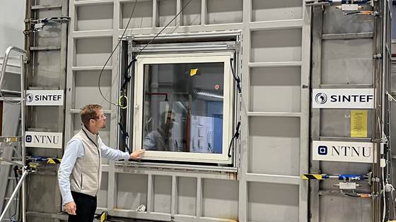 Verktøykasse for klimatilpasning av boliger