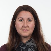 Rønsberg, Marianne Unaas