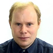 Didriksen, Terje