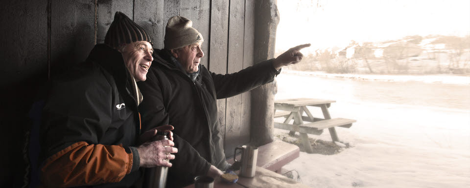 Activity can improve the health of dementia patients