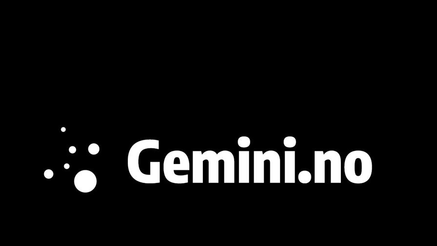 Gemini.no