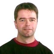 Syvertsen, Martin