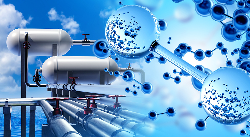 ReSIstH2 - Robust metal barriers for safe use of hydrogen infrastructure
