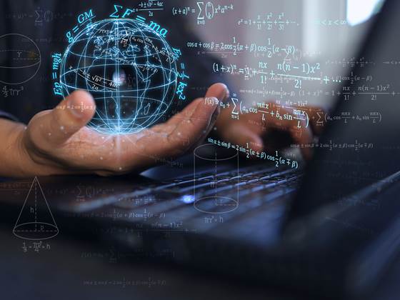 Mathematics in Technology - SINTEF