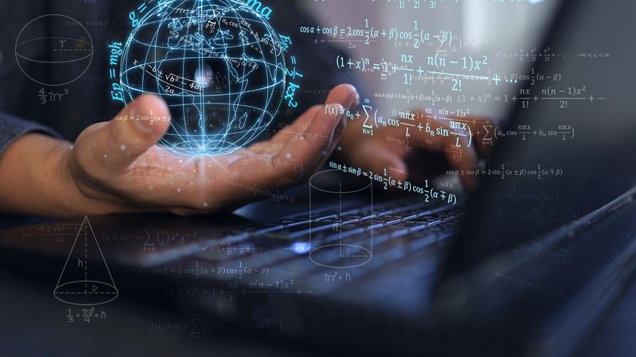 Math Technic Matematikk som muliggjørende teknologi - SINTEF