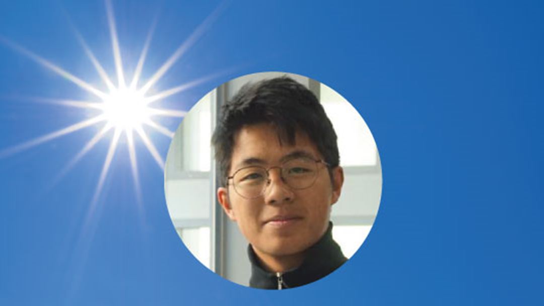 Kiet Tuan Hoang