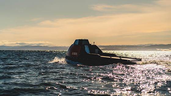 EU-research project led by SINTEF aims to develop a completely new zero-emission inland waterways transport system in the Netherlands