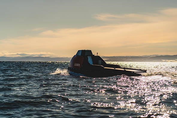 EU-research project led by SINTEF aims to develop a completely new zero-emission inland waterways transport system in the Netherlands - Vimarsana News