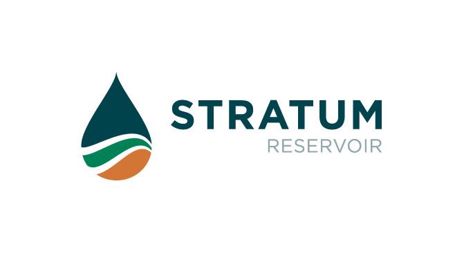 Stratum reservoir