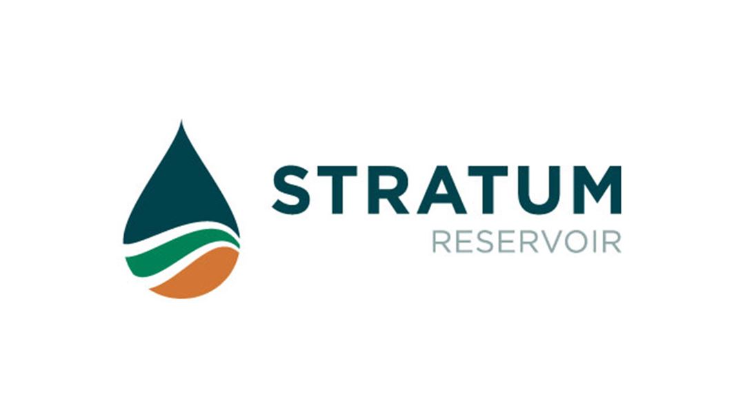 Stratum reservoir