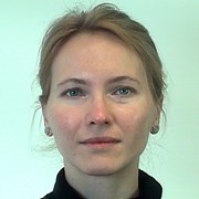 Nadezda Sokolova