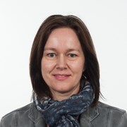 Kristin Rist Sørheim