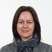 Sørheim, Kristin Rist