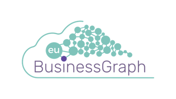euBusinessGraph - Enabling the European Business Graph for Innovative Data Products and Services