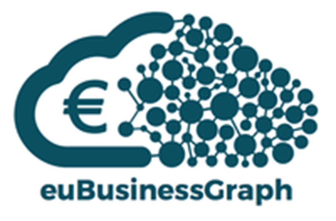 euBusinessGraph logo