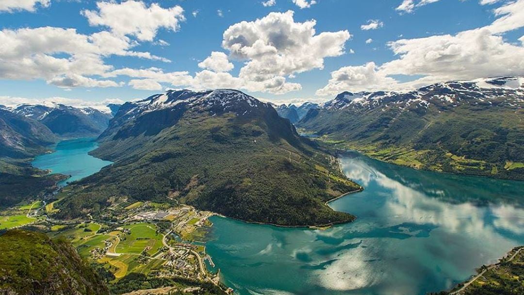 Alternativ tekst vises når bildet ikke kan lastes