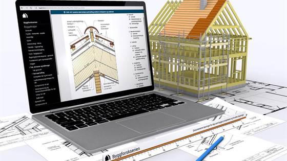 Byggforskserien må anvendes med fornuft