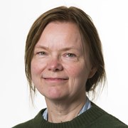 Trude Mariane Midtgård