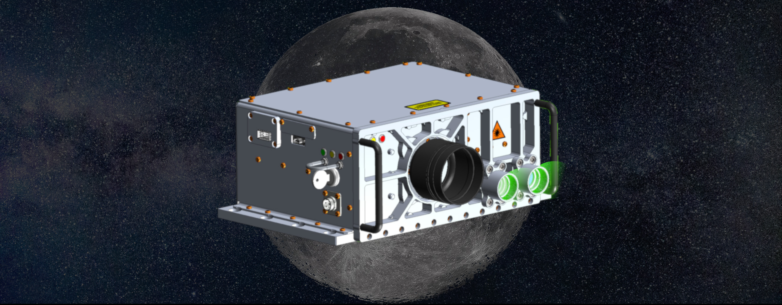 Maturation of LIDAR Systems for Exploration Missions
