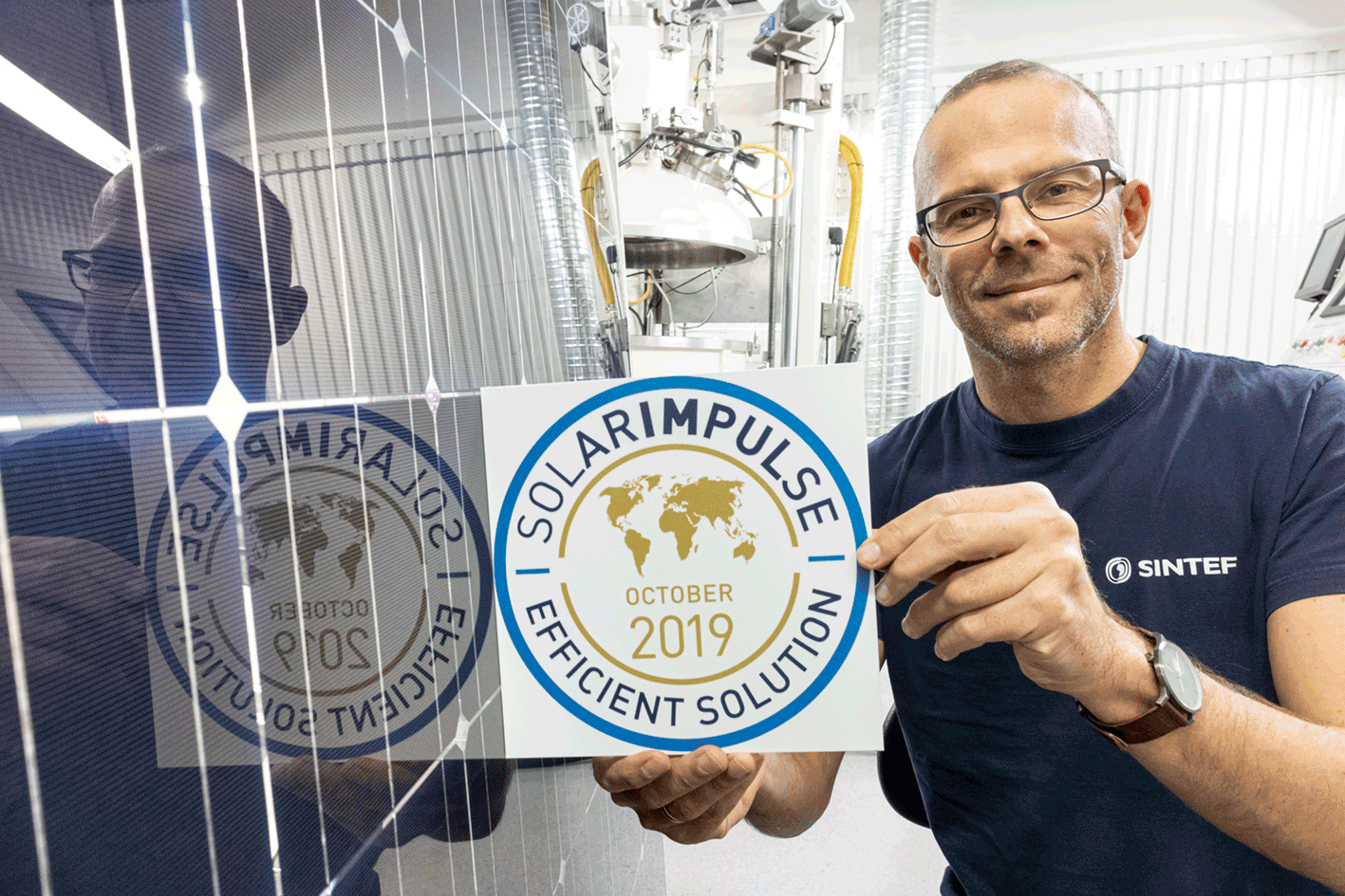 ECO-Solar EU project - SINTEF