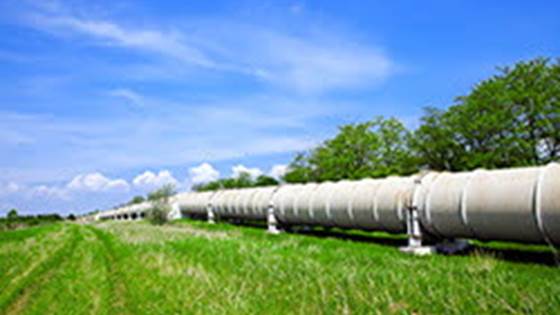 NatGasMetal – Natural gas in metal production